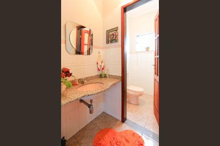 Casa à venda com 410m², 4 quartos e 6 vagas