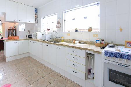 Casa à venda com 410m², 4 quartos e 6 vagas