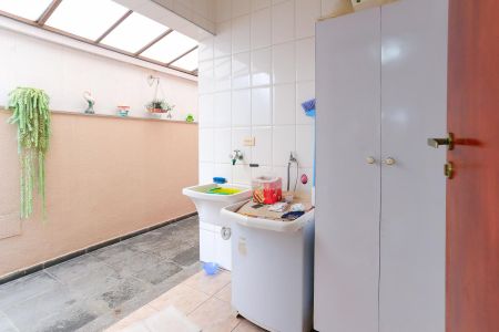 Casa à venda com 410m², 4 quartos e 6 vagas