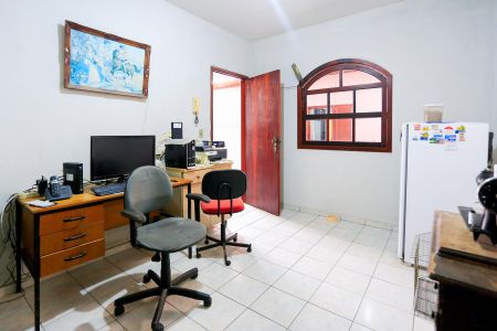 Casa à venda com 410m², 4 quartos e 6 vagas