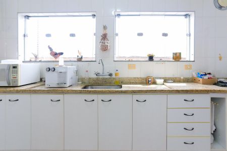 Casa à venda com 410m², 4 quartos e 6 vagas