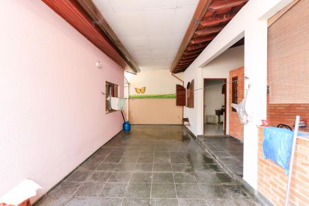 Casa à venda com 410m², 4 quartos e 6 vagas