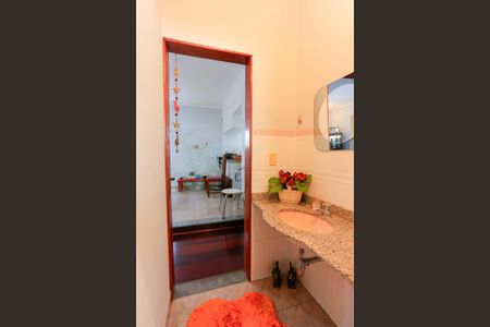 Casa à venda com 410m², 4 quartos e 6 vagas