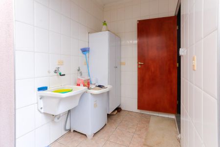 Casa à venda com 410m², 4 quartos e 6 vagas