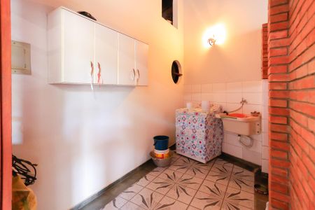 Casa à venda com 410m², 4 quartos e 6 vagas