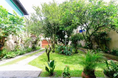 Casa à venda com 410m², 4 quartos e 6 vagas