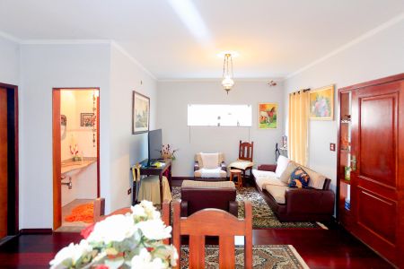 Casa à venda com 4 quartos, 410m² em Adalgisa, São Paulo