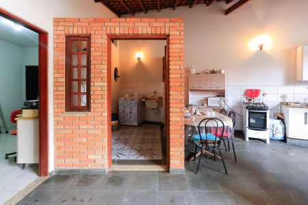 Casa à venda com 410m², 4 quartos e 6 vagas