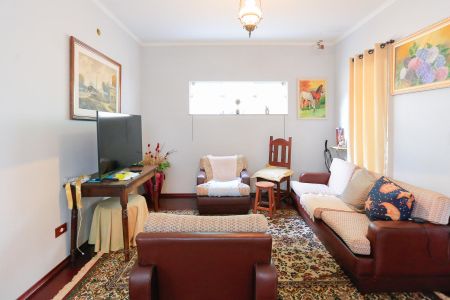 Casa à venda com 410m², 4 quartos e 6 vagas