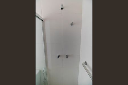 Apartamento à venda com 82m², 2 quartos e 1 vagaBanheiro da Suíte