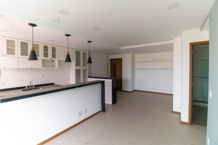 Apartamento à venda com 82m², 2 quartos e 1 vagaSala