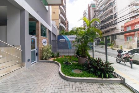 Apartamento à venda com 82m², 2 quartos e 1 vagaJardim