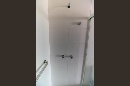 Apartamento à venda com 82m², 2 quartos e 1 vagaBanheiro Social