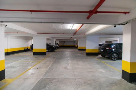 Apartamento à venda com 82m², 2 quartos e 1 vagaGaragem