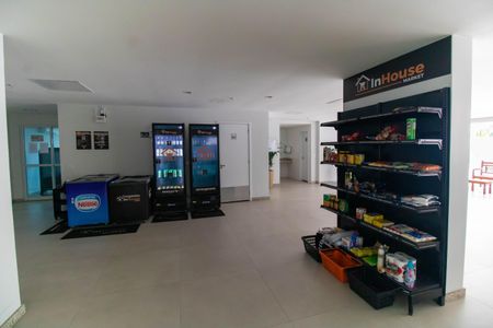 Apartamento à venda com 82m², 2 quartos e 1 vagaÁrea comum