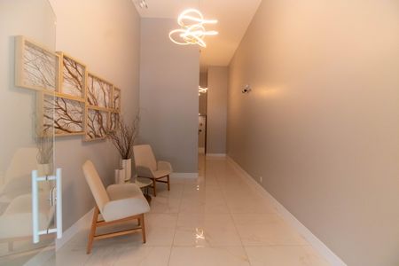 Apartamento à venda com 82m², 2 quartos e 1 vagaPortaria 