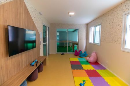 Apartamento à venda com 82m², 2 quartos e 1 vagaÁrea comum