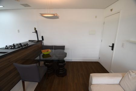 Apartamento para alugar com 50m², 2 quartos e 1 vagaSala