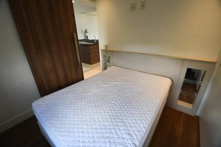 Apartamento para alugar com 50m², 2 quartos e 1 vagaQuarto 2