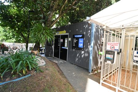 Apartamento para alugar com 50m², 2 quartos e 1 vagaMercearia