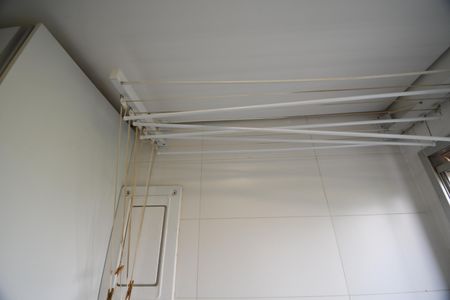 Apartamento para alugar com 50m², 2 quartos e 1 vagaÁrea de Serviço