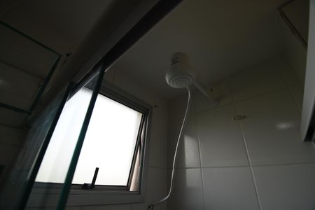 Apartamento para alugar com 50m², 2 quartos e 1 vagaBanheiro