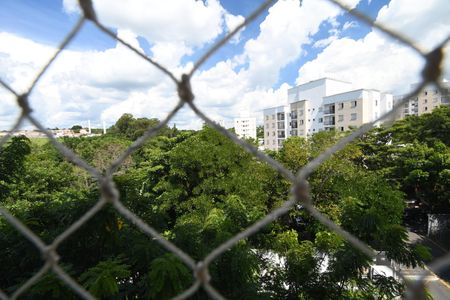 Apartamento para alugar com 50m², 2 quartos e 1 vagaÁrea de Serviço - Vista