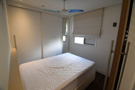 Apartamento para alugar com 50m², 2 quartos e 1 vagaQuarto 2