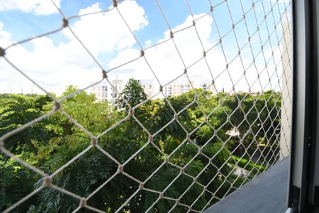 Apartamento para alugar com 50m², 2 quartos e 1 vagaQuarto 2 - Vista