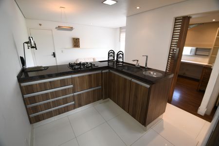 Apartamento para alugar com 50m², 2 quartos e 1 vagaCozinha