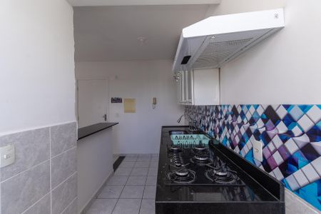 Apartamento para alugar com 55m², 2 quartos e 1 vaga Apartamento para alugar com 55m², 2 quartos e 1 vagaCozinha