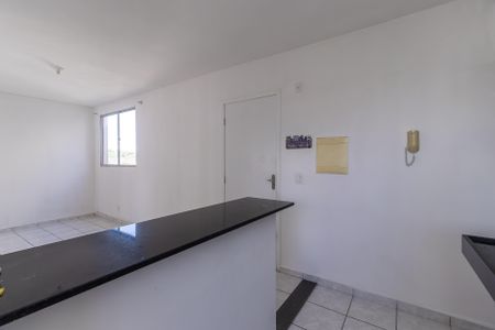 Apartamento para alugar com 55m², 2 quartos e 1 vaga Apartamento para alugar com 55m², 2 quartos e 1 vagaCozinha