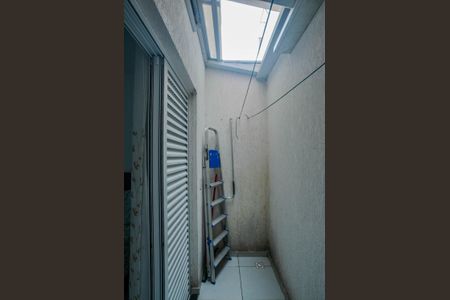 Apartamento à venda com 50m², 2 quartos e 1 vaga Apartamento à venda com 50m², 2 quartos e 1 vagaÁrea de Serviço