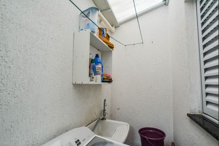 Apartamento à venda com 50m², 2 quartos e 1 vaga Apartamento à venda com 50m², 2 quartos e 1 vagaÁrea de Serviço