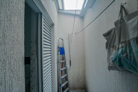 Apartamento à venda com 50m², 2 quartos e 1 vaga Apartamento à venda com 50m², 2 quartos e 1 vagaÁrea de Serviço