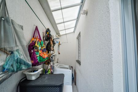 Apartamento à venda com 50m², 2 quartos e 1 vaga Apartamento à venda com 50m², 2 quartos e 1 vagaÁrea de Serviço