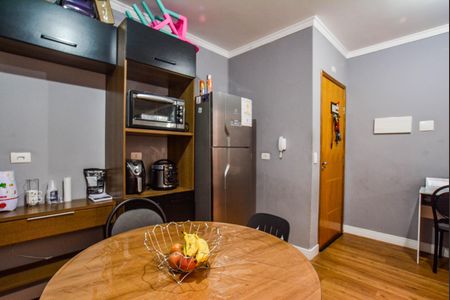 Apartamento à venda com 50m², 2 quartos e 1 vaga Apartamento à venda com 50m², 2 quartos e 1 vagaCozinha