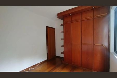 Apartamento para alugar com 2 quartos, 120m² em Gutierrez, Belo Horizonte