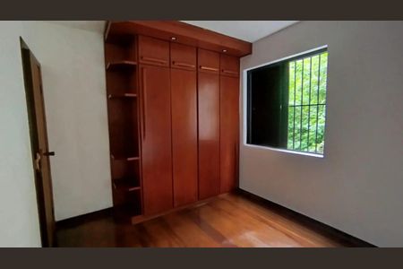 Apartamento para alugar com 2 quartos, 120m² em Gutierrez, Belo Horizonte