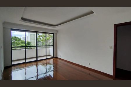 Apartamento para alugar com 2 quartos, 120m² em Gutierrez, Belo Horizonte