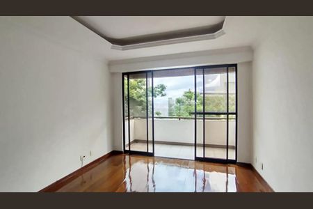 Apartamento para alugar com 2 quartos, 120m² em Gutierrez, Belo Horizonte