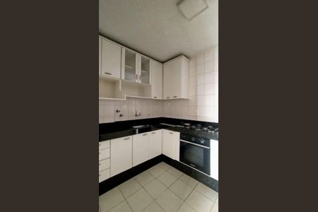 Apartamento para alugar com 2 quartos, 120m² em Gutierrez, Belo Horizonte