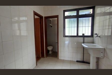Apartamento para alugar com 2 quartos, 120m² em Gutierrez, Belo Horizonte