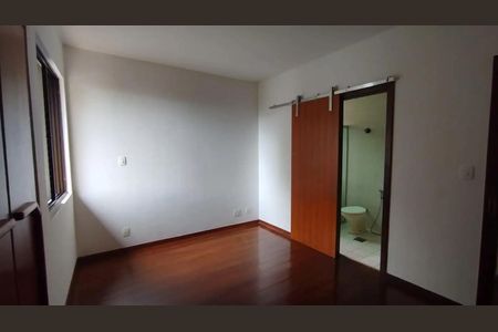 Apartamento para alugar com 2 quartos, 120m² em Gutierrez, Belo Horizonte