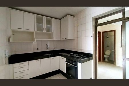 Apartamento para alugar com 2 quartos, 120m² em Gutierrez, Belo Horizonte