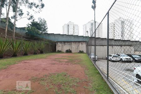 Apartamento à venda com 55m², 2 quartos e 1 vagaÁrea Comum 