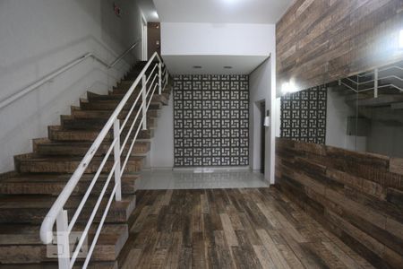 Apartamento à venda com 55m², 2 quartos e 1 vagaÁrea Comum 