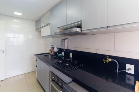 Apartamento para alugar com 54m², 2 quartos e 1 vagaCozinha
