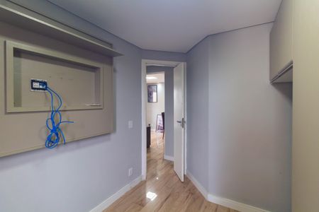 Apartamento para alugar com 54m², 2 quartos e 1 vagaQuarto 1