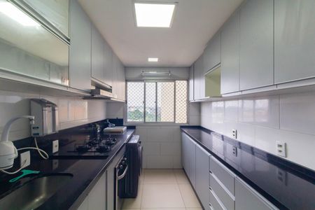 Apartamento para alugar com 54m², 2 quartos e 1 vagaCozinha